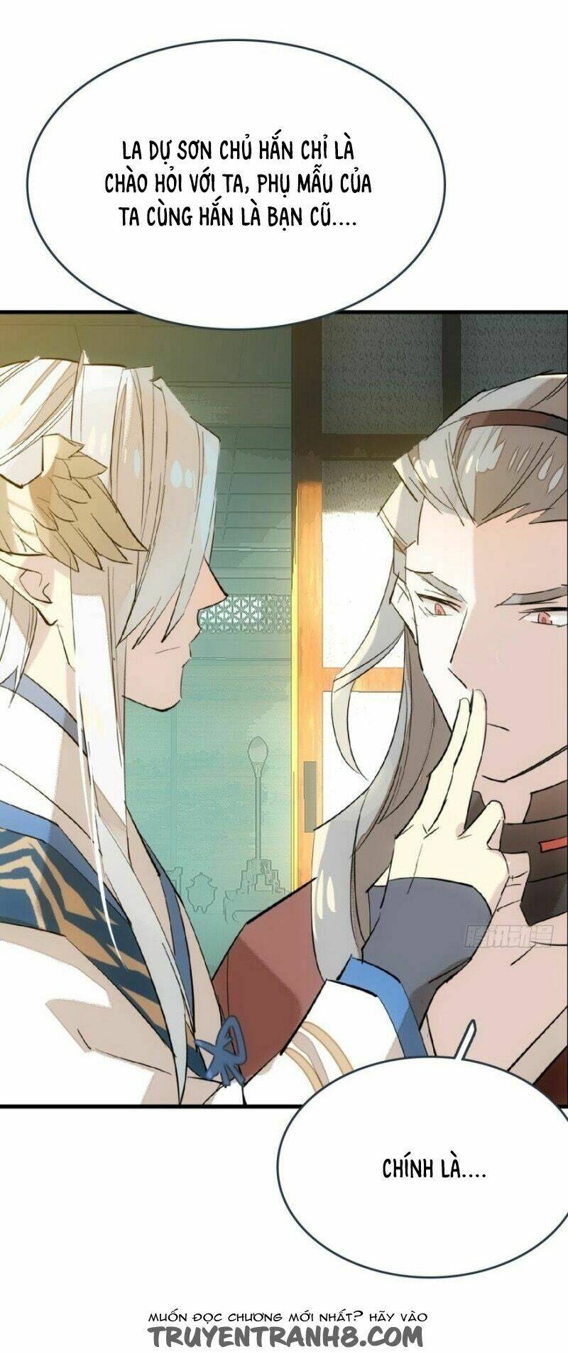 Sư Phụ Lại Trêu Chọc Ta: Chapter 17