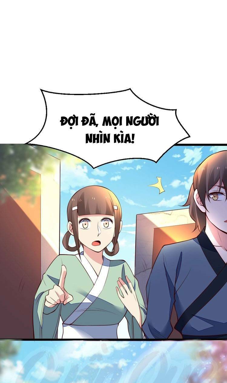 Thánh Tôn: Chapter 17
