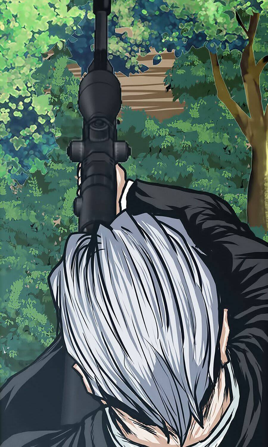 Bá Chủ Học Đường Ss3: Chapter 6