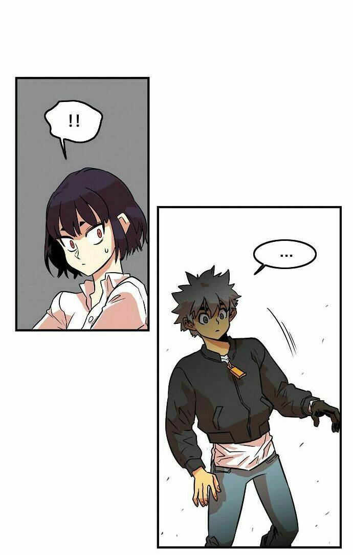 Bẫy Troll: Chapter 13