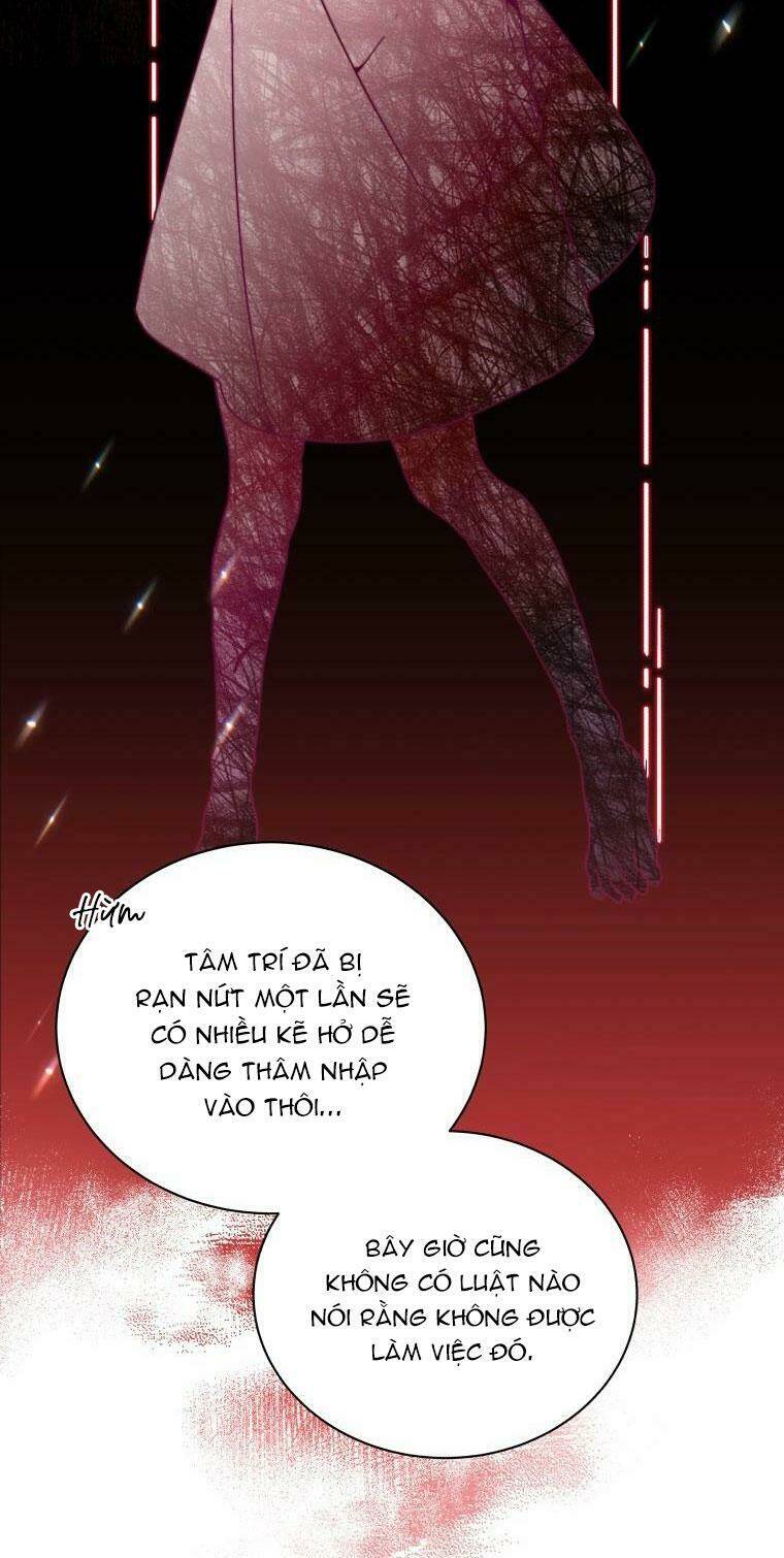 Nàng Elizabeth Thuần Khiết: Chapter 39