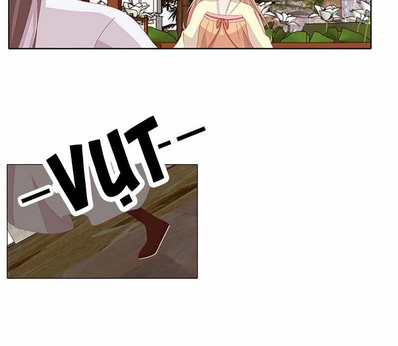 Tướng Quân Mời Ra Trận: Chapter 71