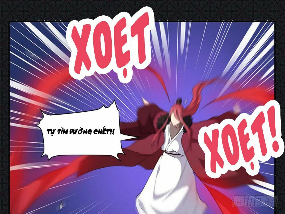 Ngạo Kiều Quỷ Vương Yêu Ta: Chapter 68