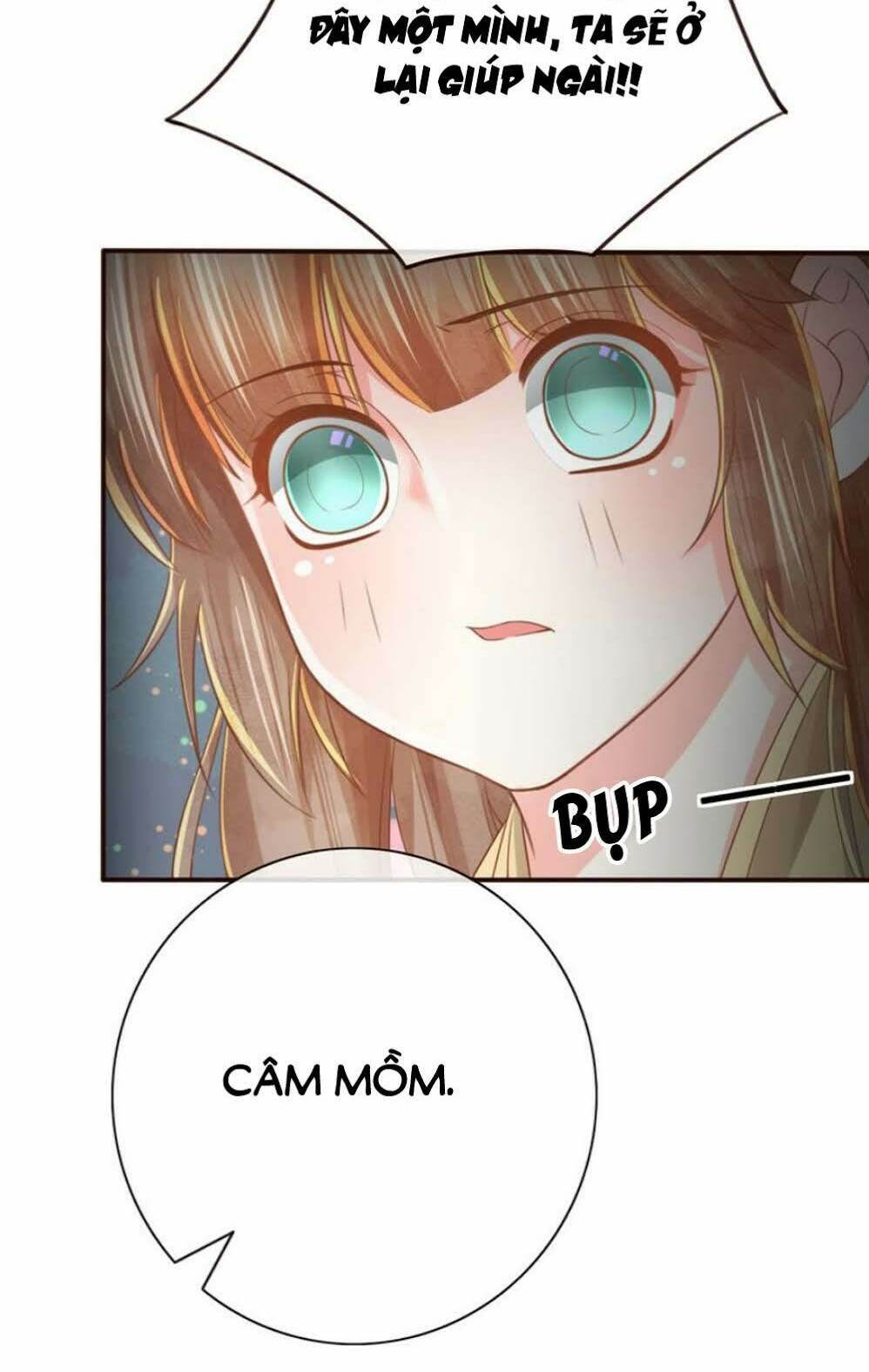 Chọc Nhầm Thượng Thần Băng Lãnh: Chapter 17