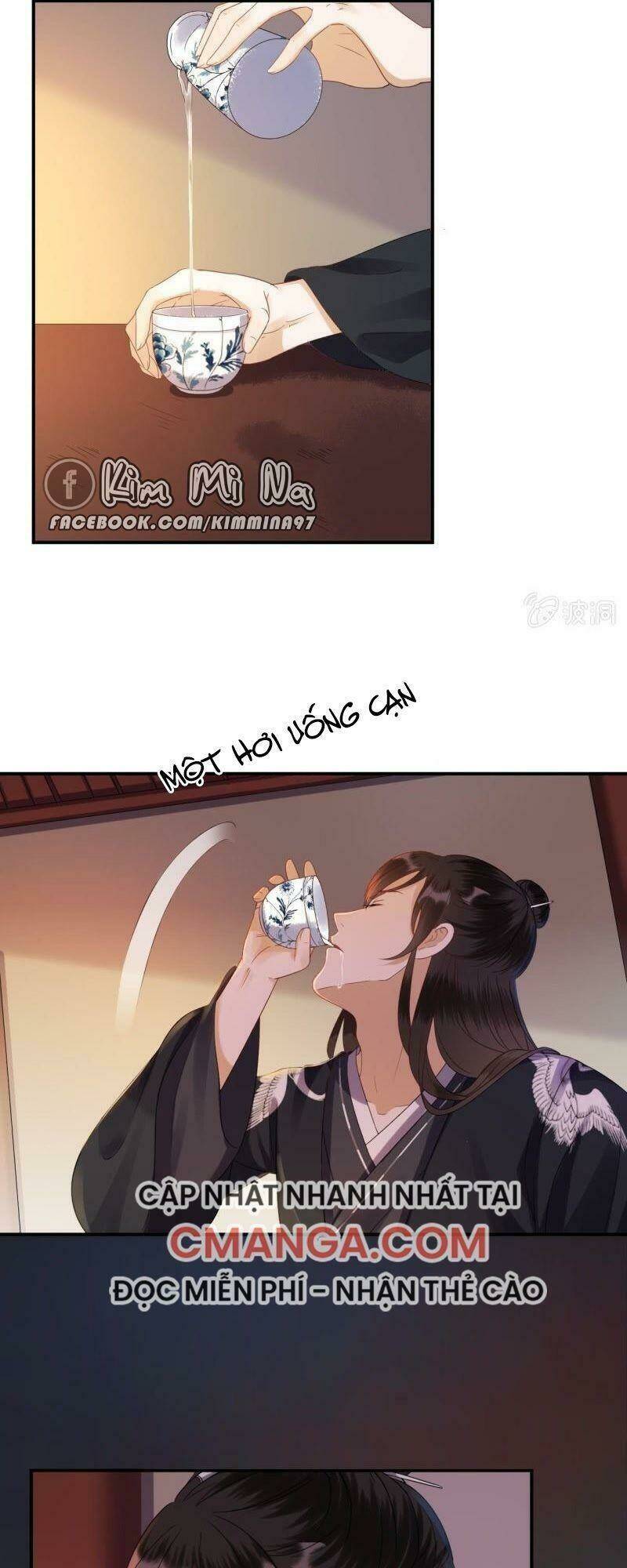 Vương Gia Kiêu Ngạo Quá Khó Cua: Chapter 78