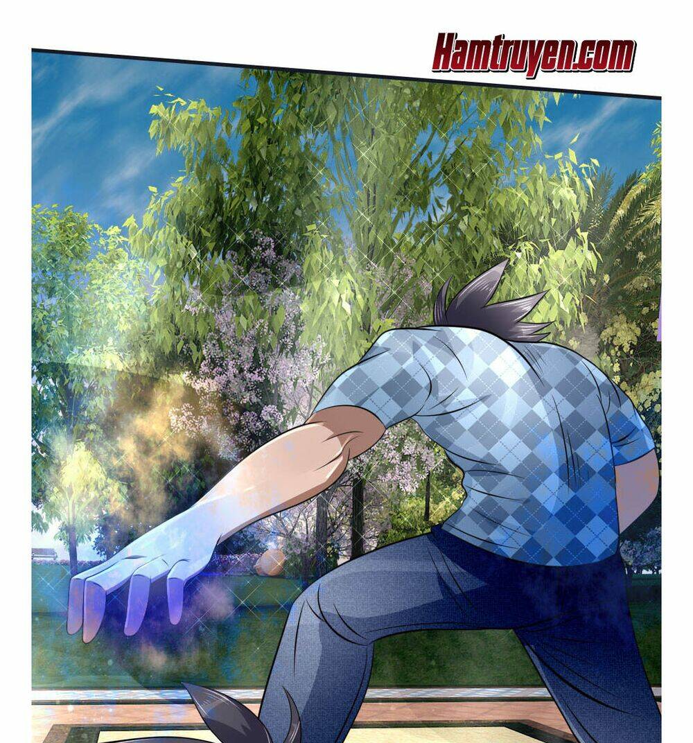 Tuyệt Thế Binh Vương: Chapter 96