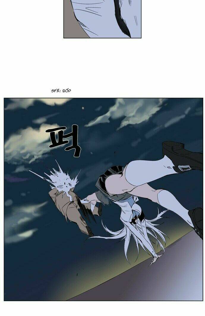 Ma Cà Rồng Quý Tộc: Chapter 259