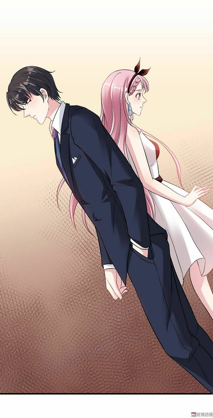 Cấm Tình Điềm Mật: Đế Thiếu Hào Môn Trêu Tận Cửa: Chapter 20