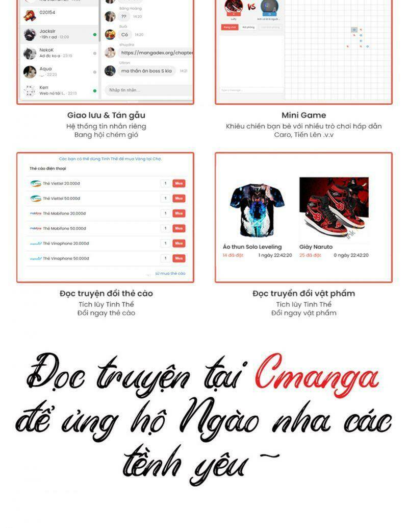 Đưa Em Đi Chơi: Chapter 55