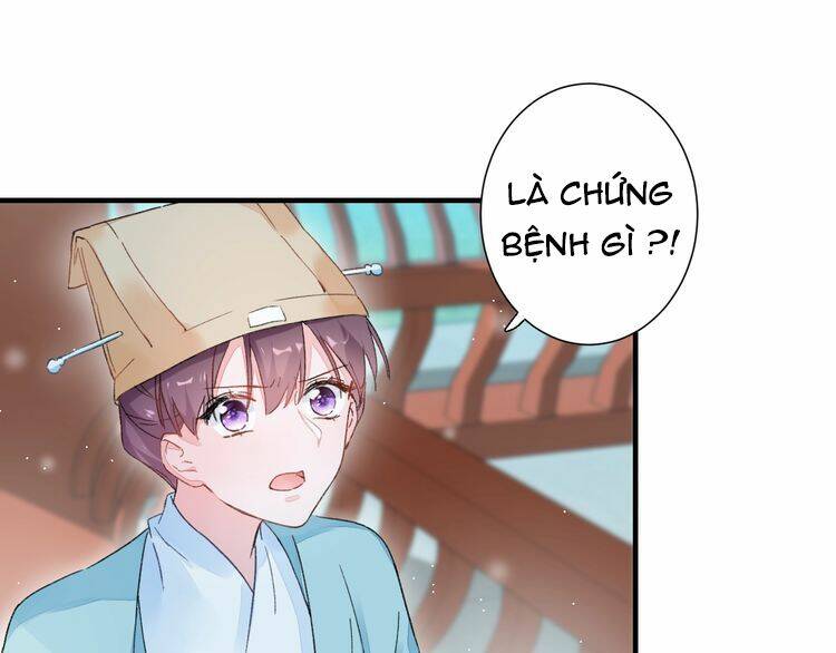 Hoa Nhan Sách: Chapter 75.1