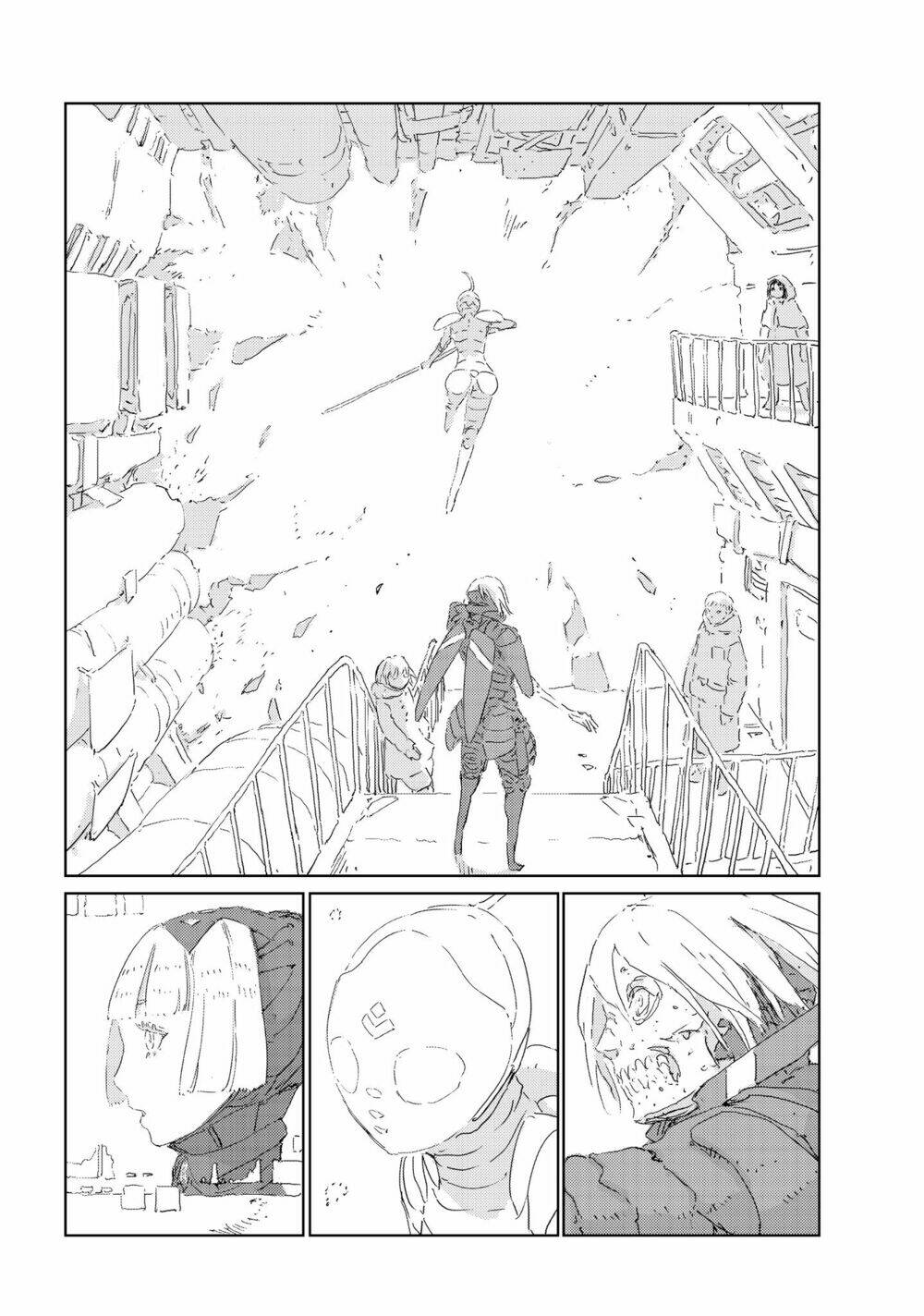 Aposimz: Chapter 14