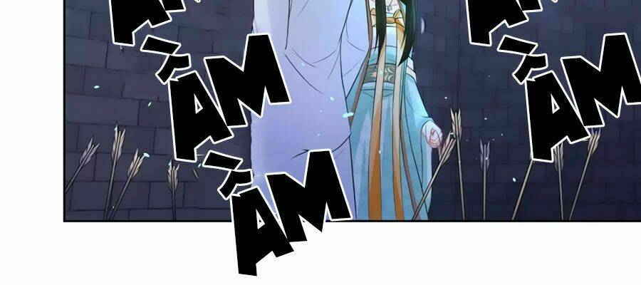 Trù Nương Hoàng Hậu: Chapter 26