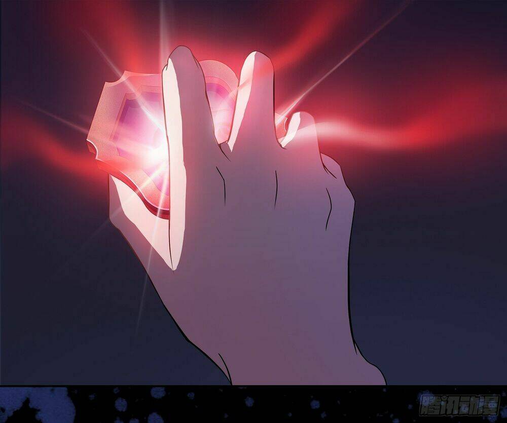 Bạch Dạ Chi Yểm: Chapter 5