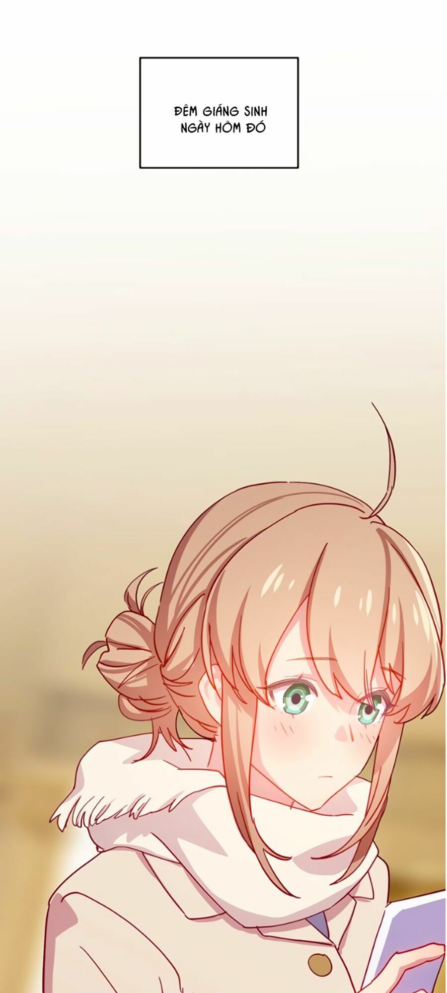 Bài Ca Tình Yêu: Chapter 11