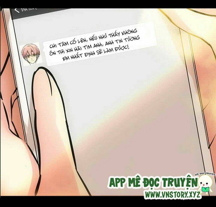 Nữ Hầu Sau Giờ Học: Chapter 18