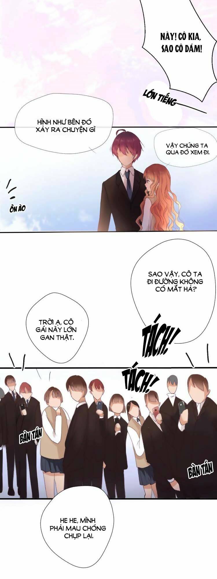 Không Phụ Lòng Người: Chapter 2