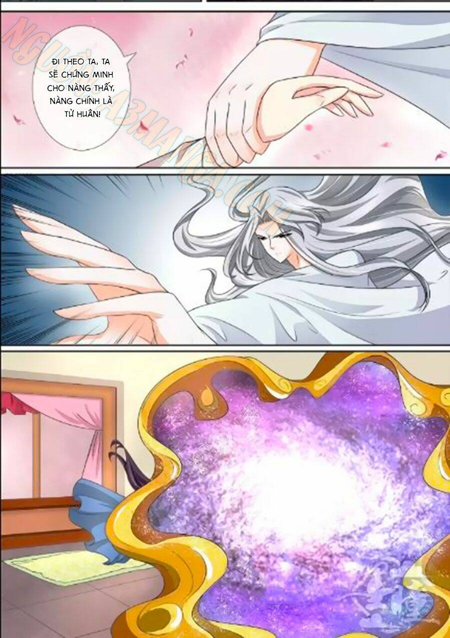 Ma Phi Giá Đáo: Chapter 27