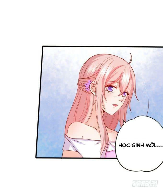 Hồ Tiên Hung Bạo: Chapter 56