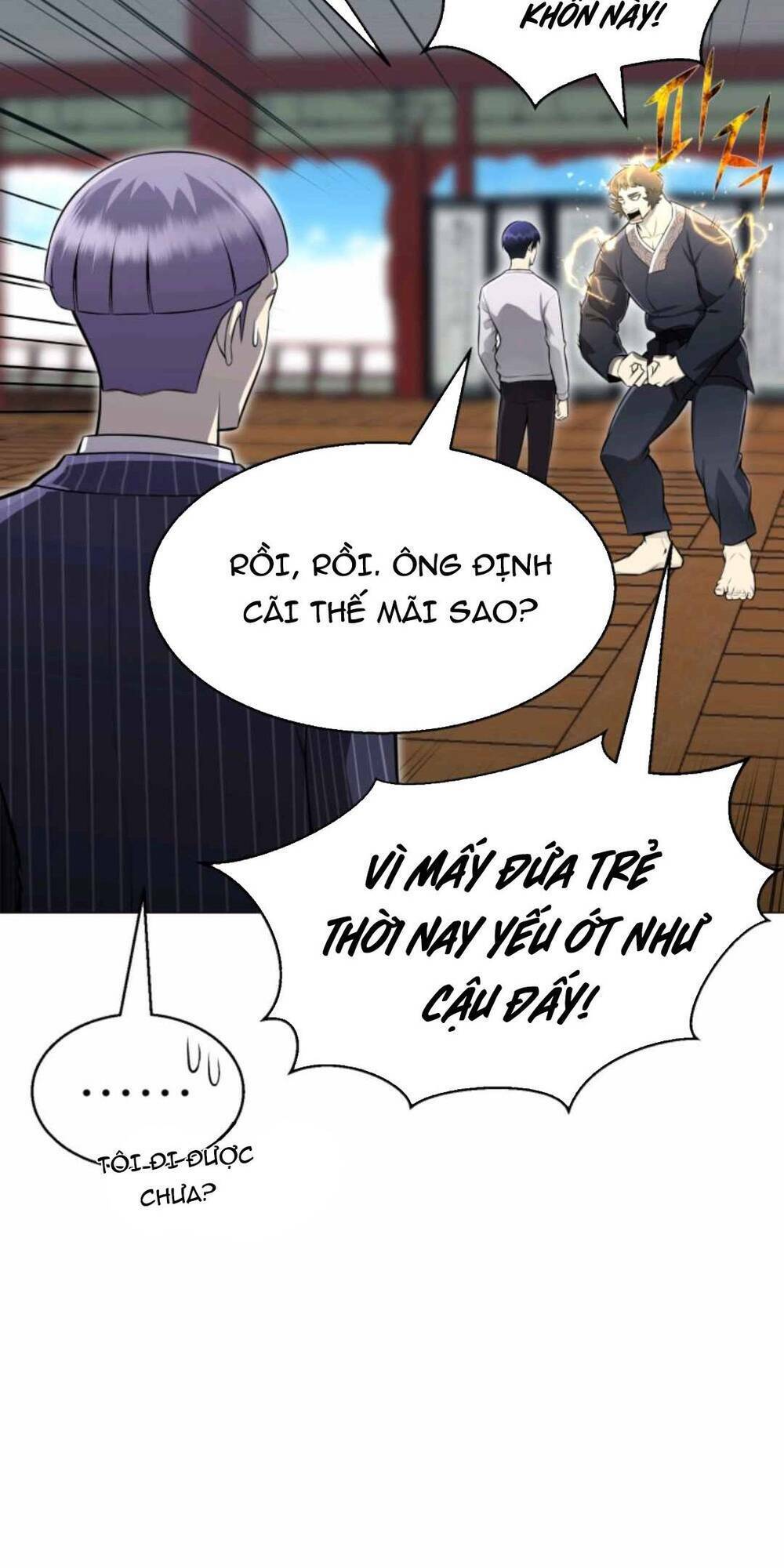 Luân Hồi Ác Nhân: Chapter 72