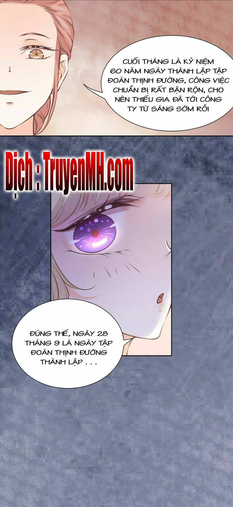 Hôn Sai 55 Lần, Nam Thần Cao Lãnh Ở Sát Vách: Chapter 34