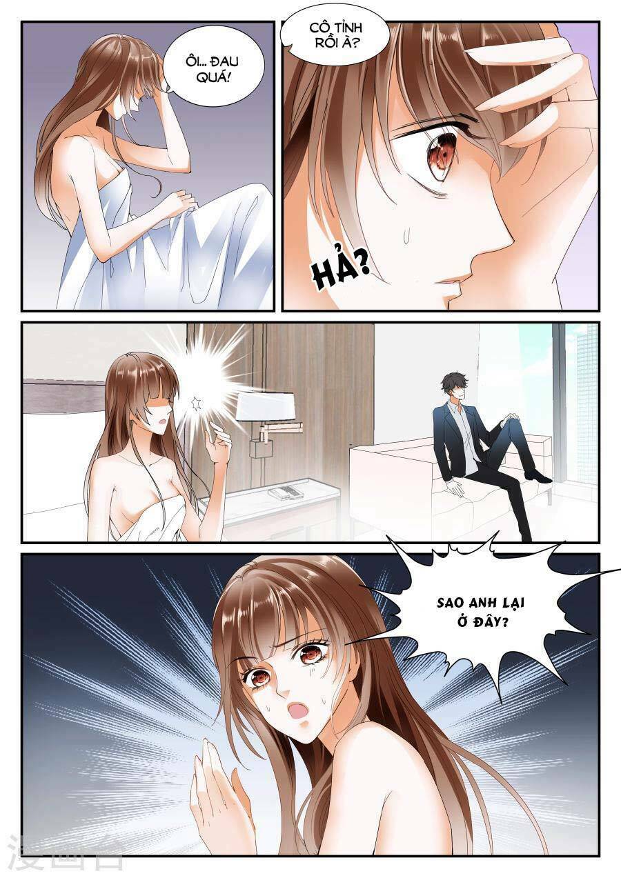 Không Thể Yêu Em: Chapter 6