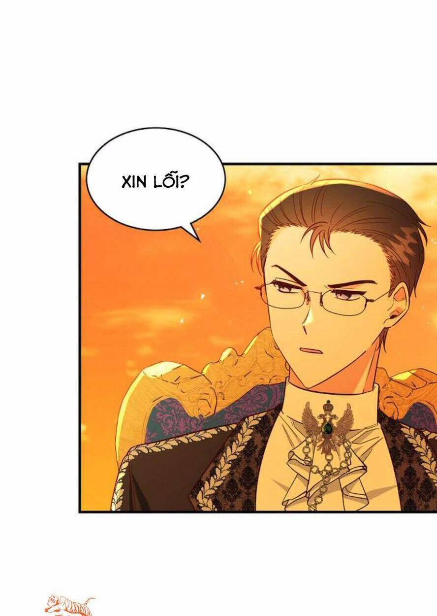 Lòng Trung Thành Với Kẻ Ác: Chapter 42