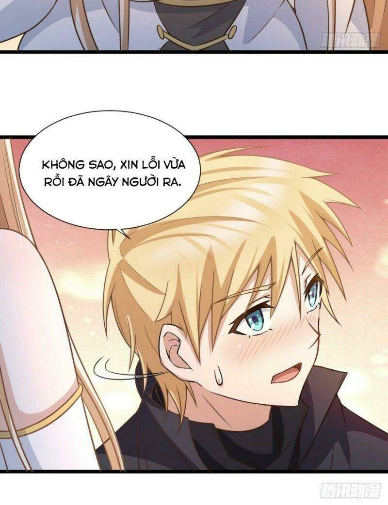 Chuyển Sinh Thành Nữ Hầu Tà Ác: Chapter 39