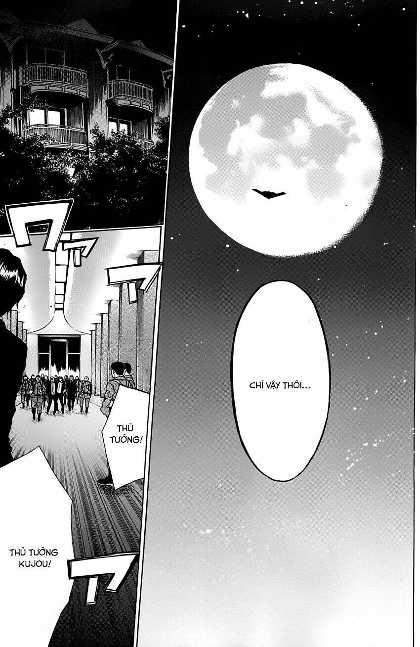 Bloody Monday 2: Chapter 68