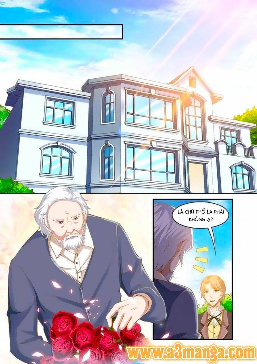 Bán Yêu Khuynh Thành: Chapter 44