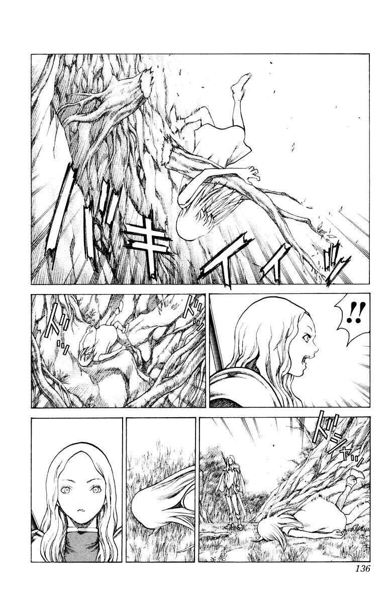 Mắt Bạc: Chapter 14