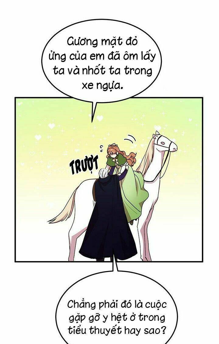 Công Tước, Loạn Vừa Thôi!: Chapter 72