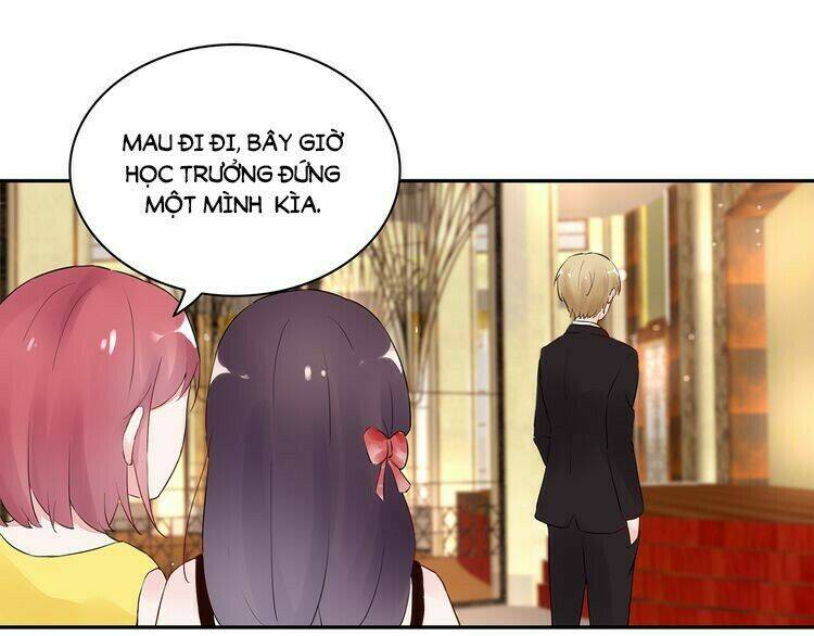 Câu Chuyện Săn Vợ: Chapter 18