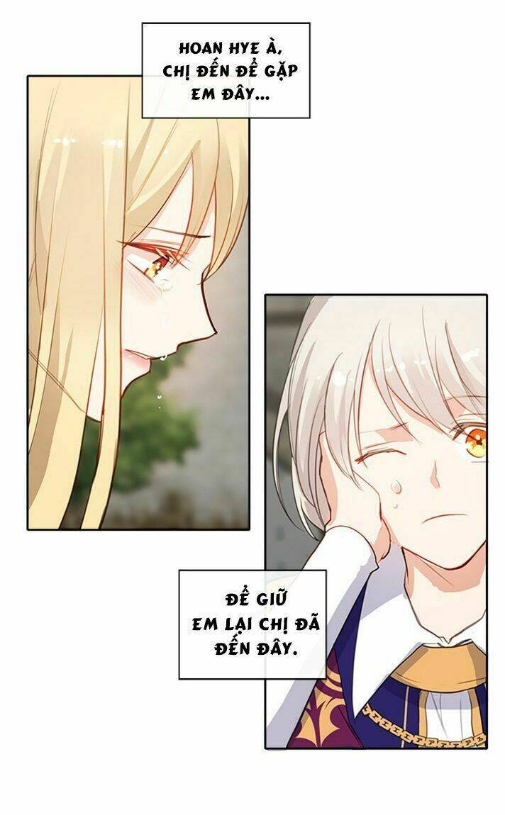 Người Bạn Đồng Hành Của Hoàng Đế: Chapter 4