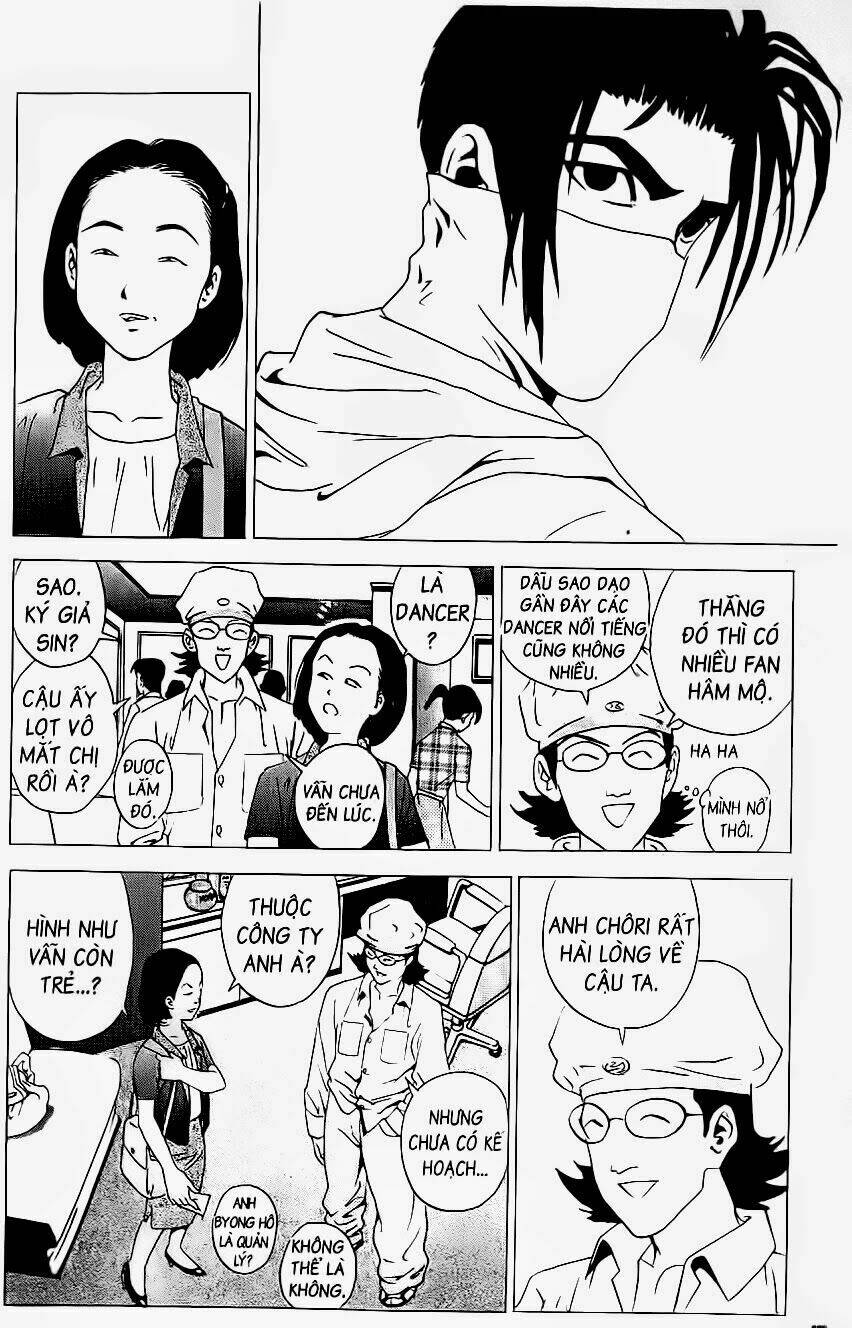 Ai Hơn Ai: Chapter 29