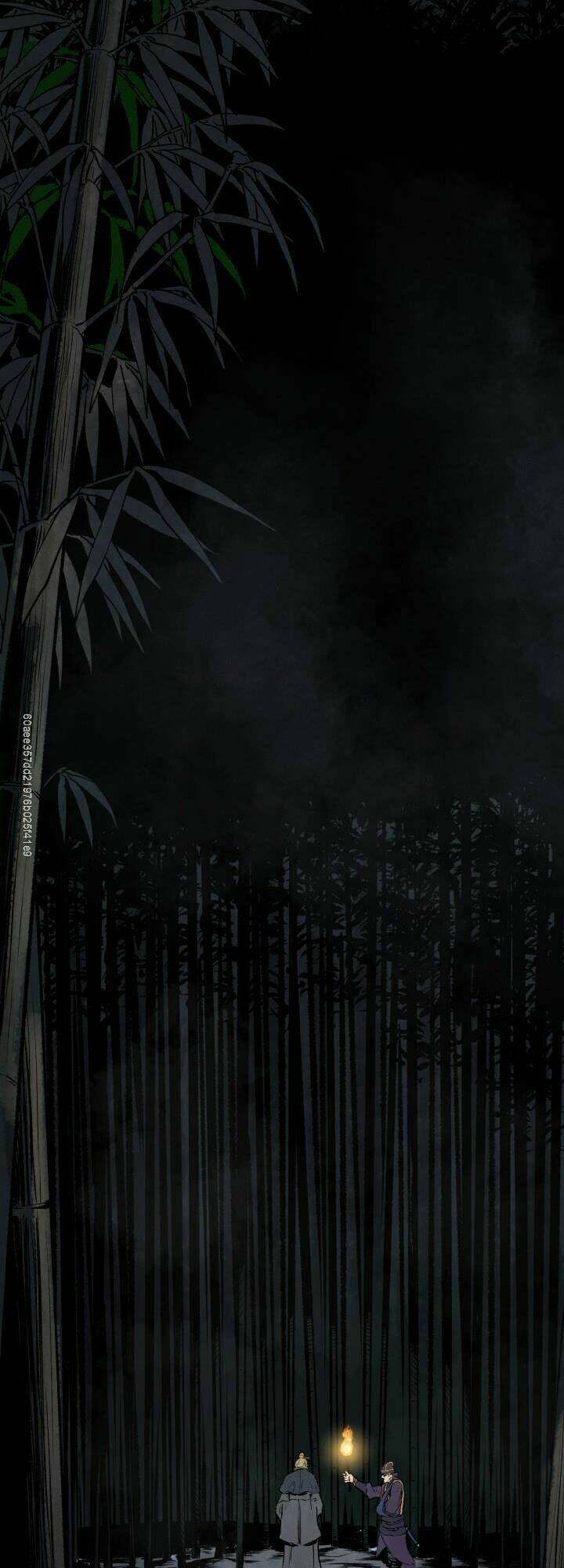 Phụng Tiên Trọng Sinh Ký: Chapter 19