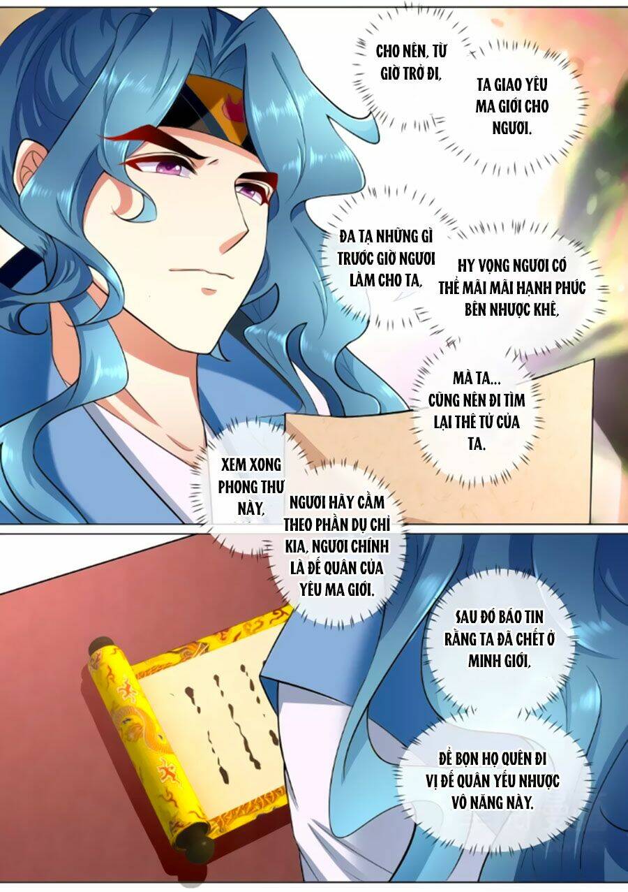 Ma Phi Giá Đáo: Chapter 183