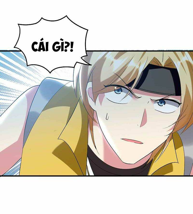 Vạn Giới Tiên Vương: Chapter 120