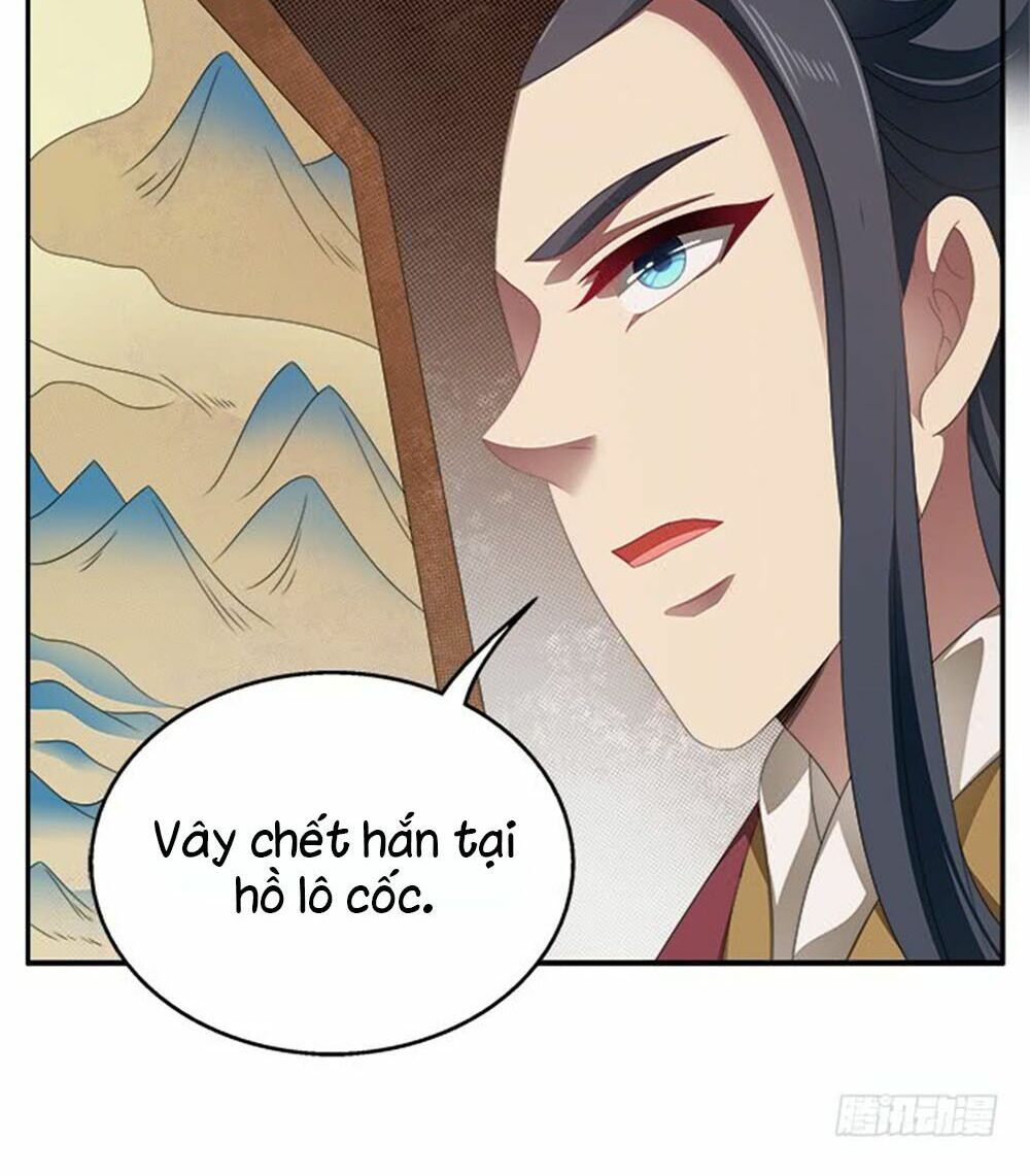 Thịnh Thế An Nhiên: Chapter 60