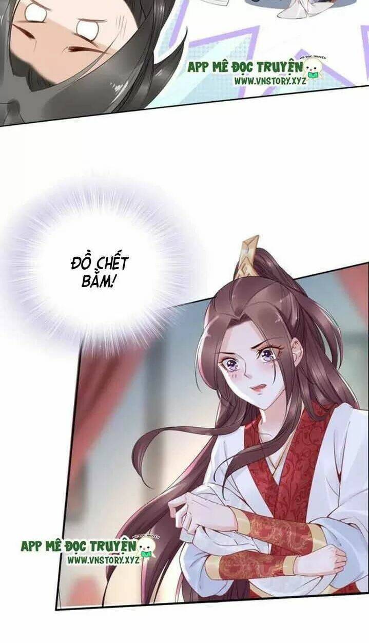 Nhất Sinh Nhất Thế Tiếu Thương Khung: Chapter 51