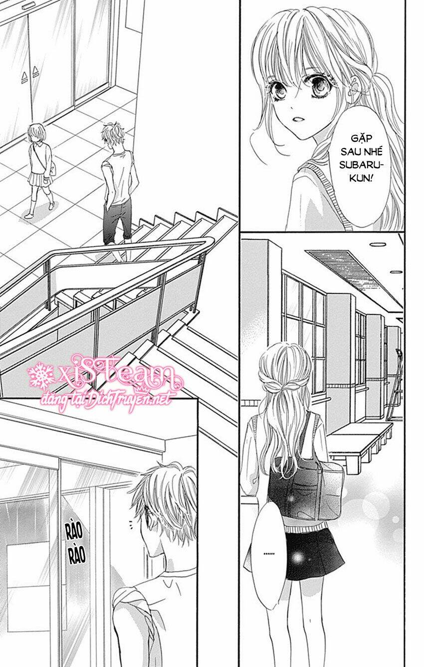Boku Ni Hana No Melancholy: Chapter 68