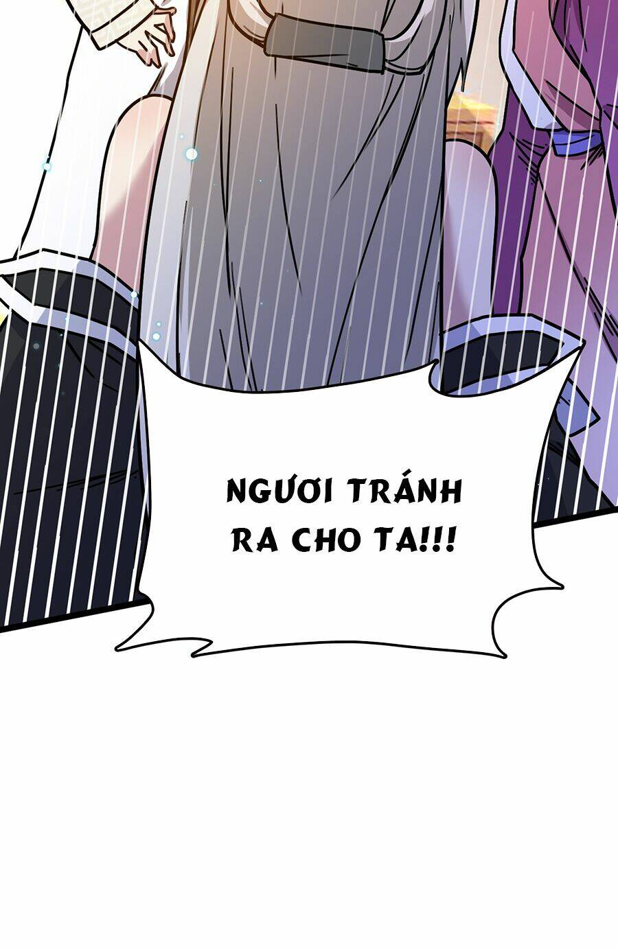 Đại Bảo Kiếm Của Tôi: Chapter 61