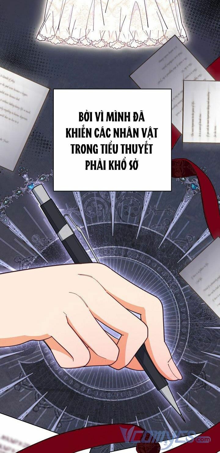 Tôi Sẽ Chịu Trách Nhiệm Về Phúc Lợi Của Nam Chính: Chapter 3
