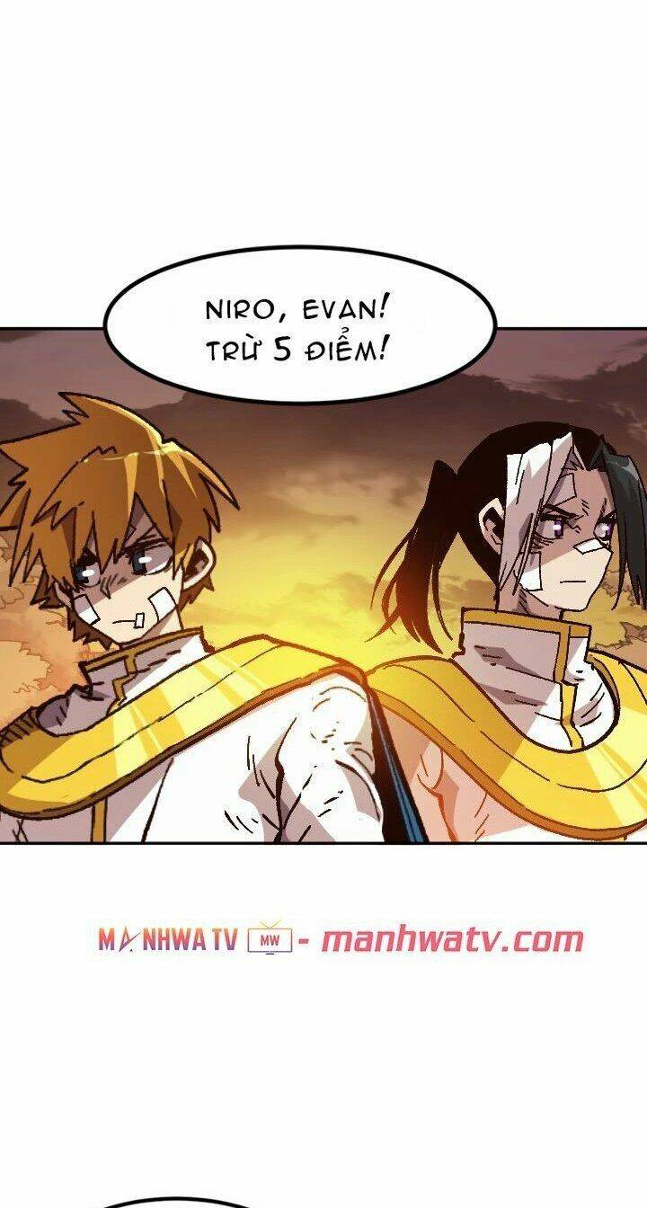 Nô Lệ Nghịch Thiên: Chapter 42