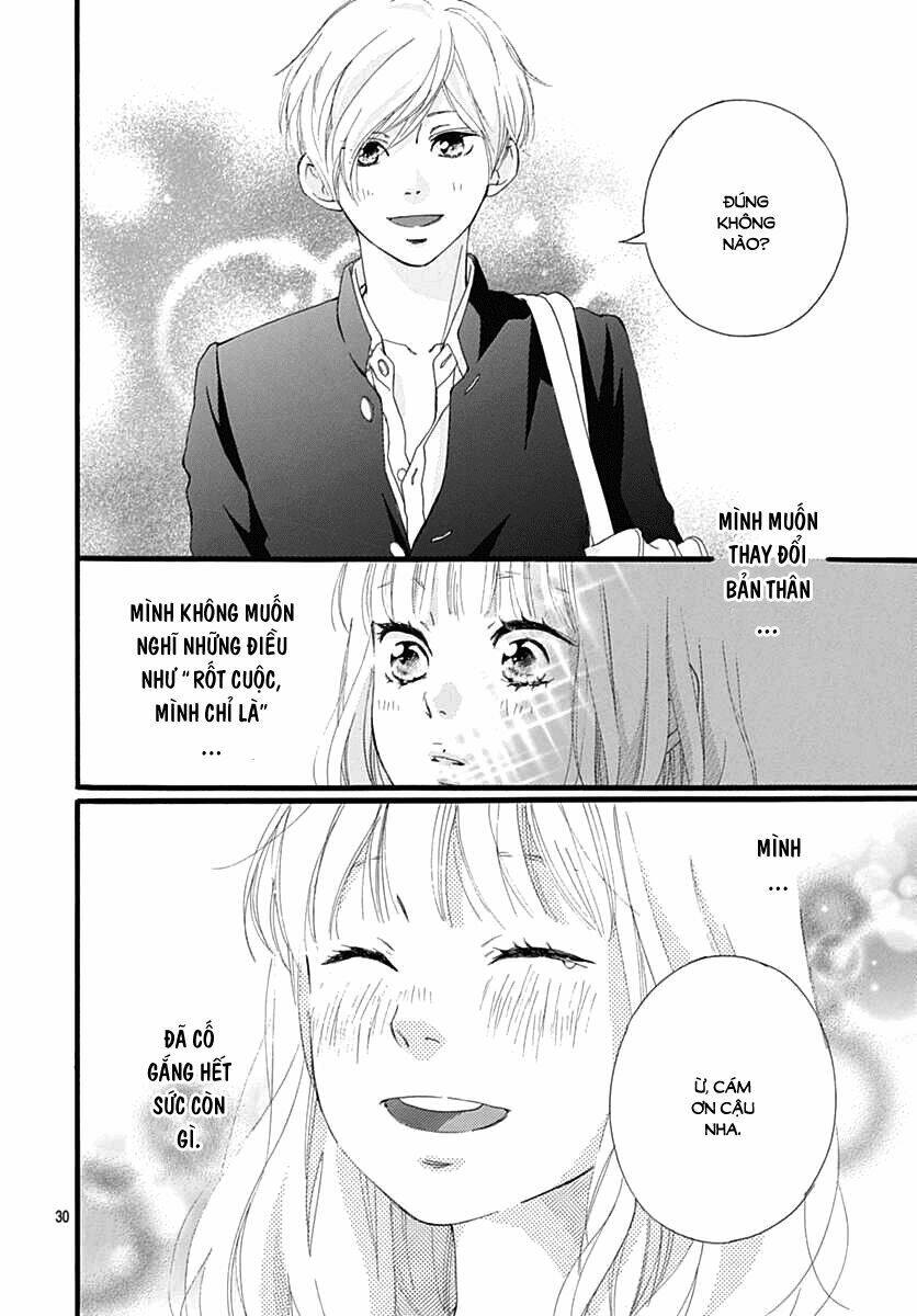 Trò Chơi Cút Bắt: Chapter 29