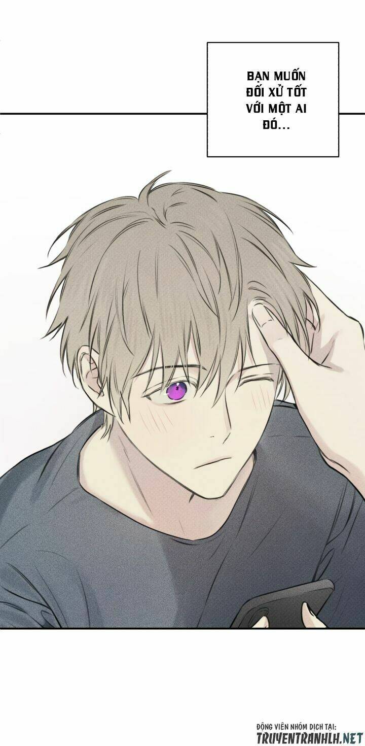 Angel Buddy: Chapter 18