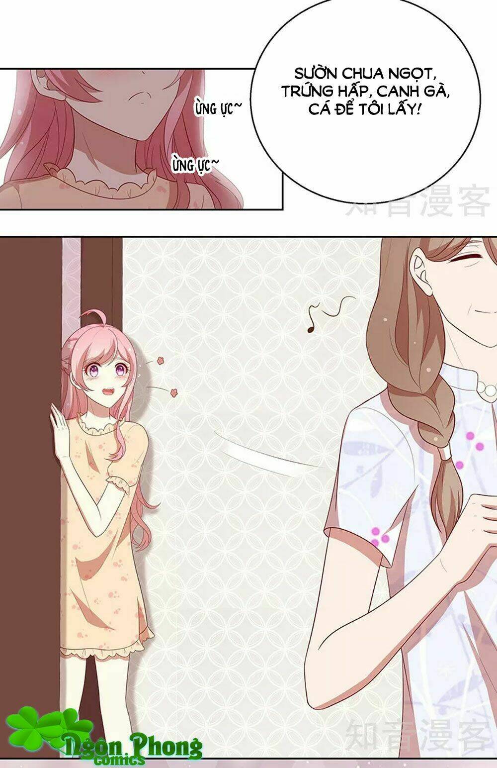 Cả Thế Giới Đều Không Bằng Người: Chapter 83