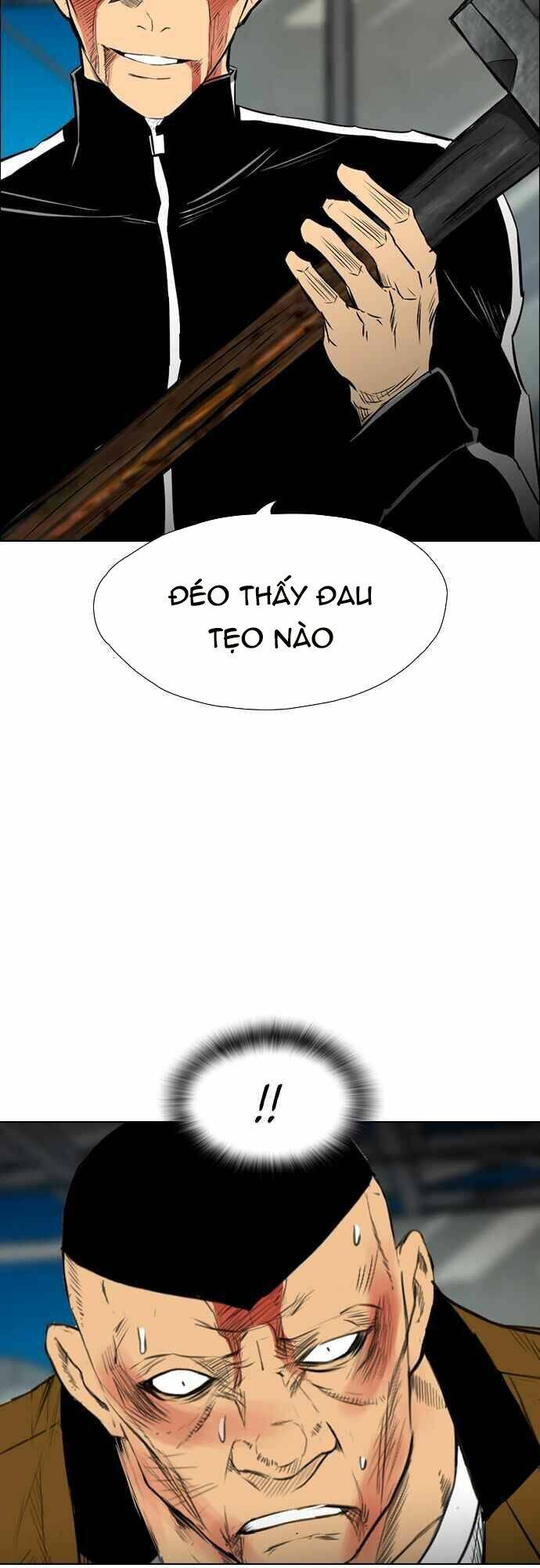 Kẻ Hồi Sinh: Chapter 136