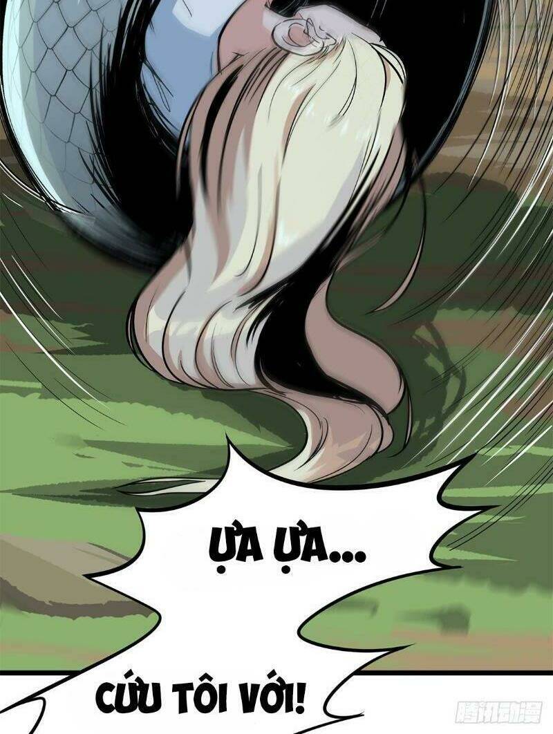 Trùng Lãnh Quái Đàm: Chapter 11