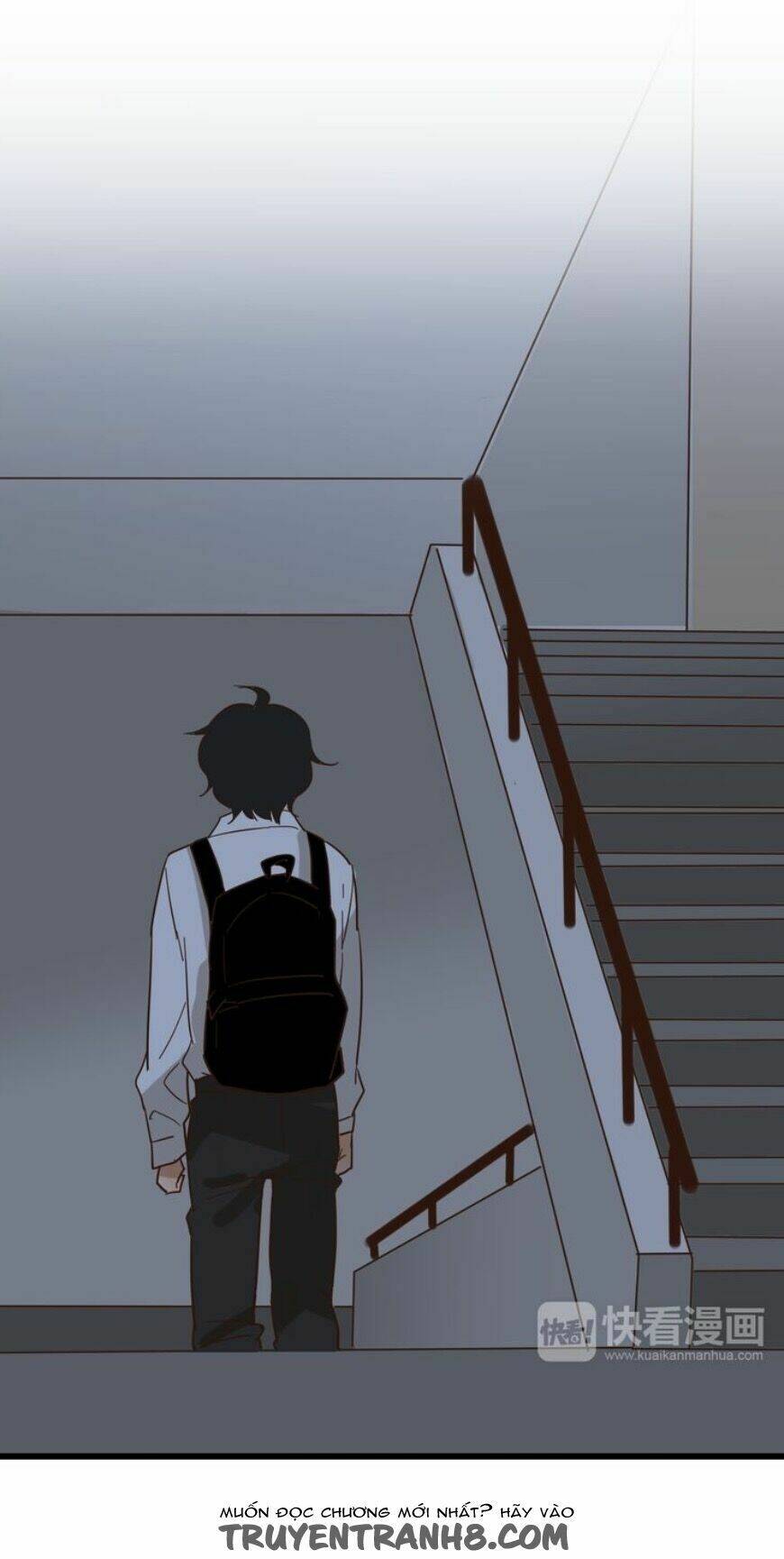 Tình Yêu Dưới Mái Hiên: Chapter 47