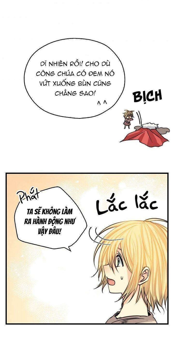 Ba Người Anh Trai Của Tôi Là Bạo Quân: Chapter 7